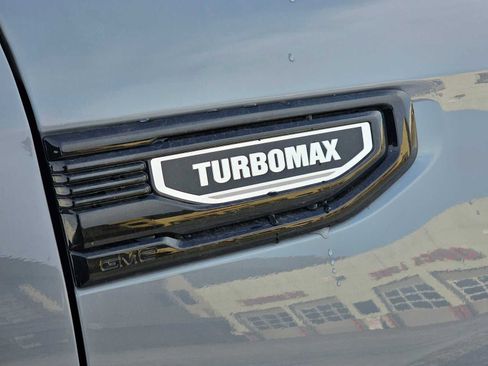 New 2025 GMC Sierra 1500 Pro w/ Pro Value Package image 12