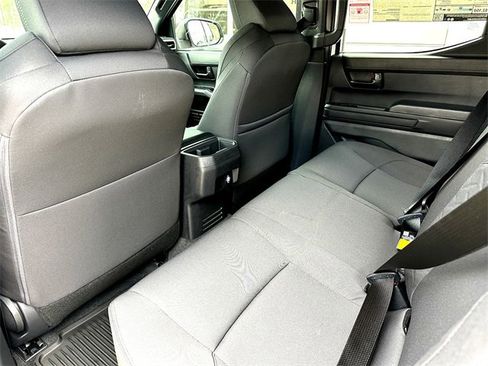 New 2026 Toyota Tacoma SR5 image 16