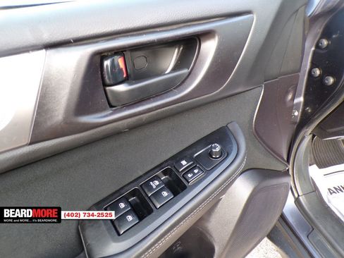 Used 2017 Subaru Outback 2.5i image 16