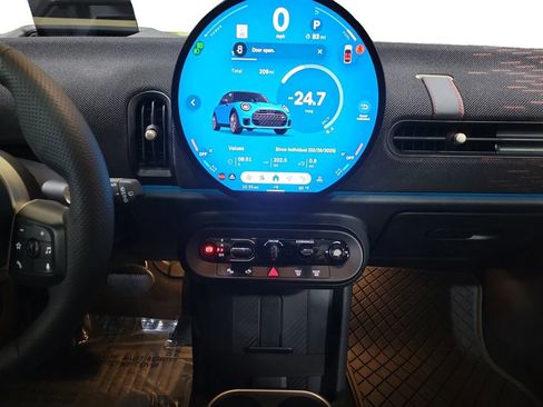 Used 2025 MINI Cooper S image 25