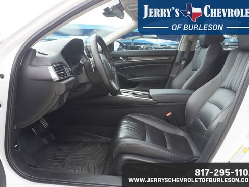 Used 2022 Honda Accord Sport Special Edition image 8