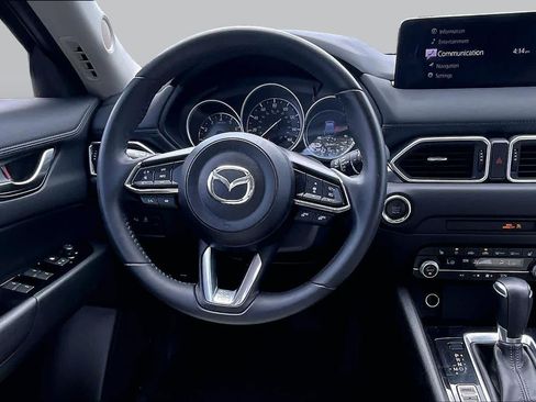 Used 2023 MAZDA CX-5 AWD 2.5 S image 6