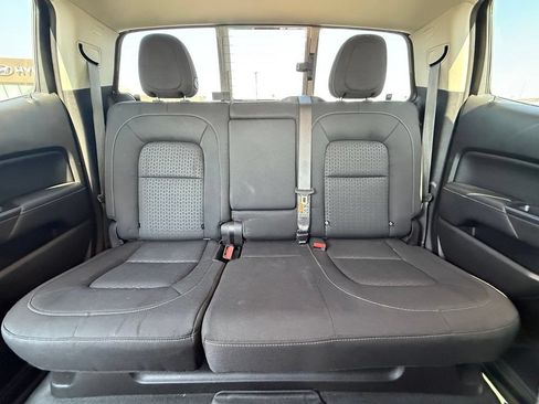 Used 2020 GMC Canyon SLE w/ SLE Convenience Package RWD image 30