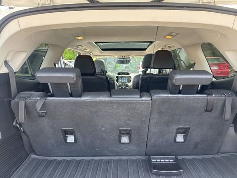 Used 2022 Subaru Ascent Limited w/ Technology Package image 21