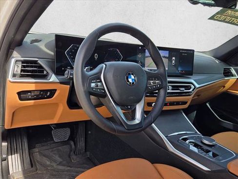 Used 2023 BMW 330i Sedan w/ Premium Package image 9