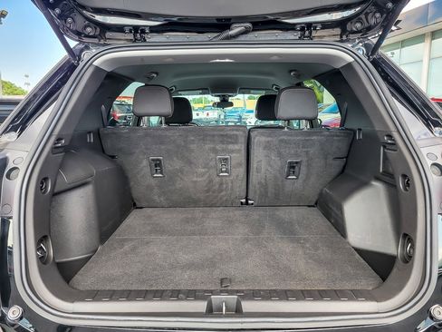 Certified 2022 Chevrolet Equinox LT image 16