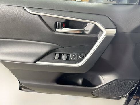 Used 2023 Toyota RAV4 XLE w/ Convenience Package AWD/4WD image 13