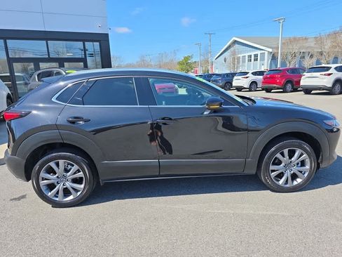Certified 2025 MAZDA CX-30 AWD 2.5 S w/ Premium Package image 5