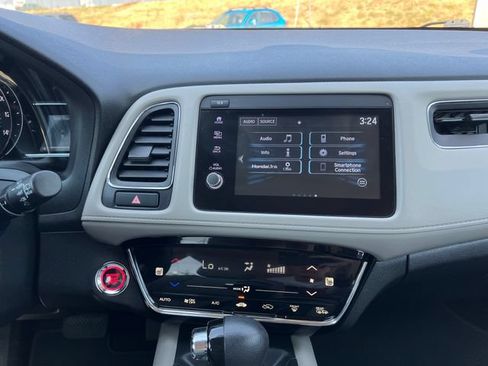Used 2022 Honda HR-V EX image 22