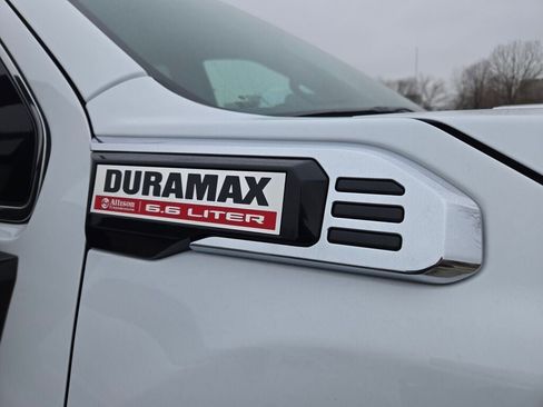 New 2026 GMC Sierra 2500 SLE w/ Remote Start Package image 5