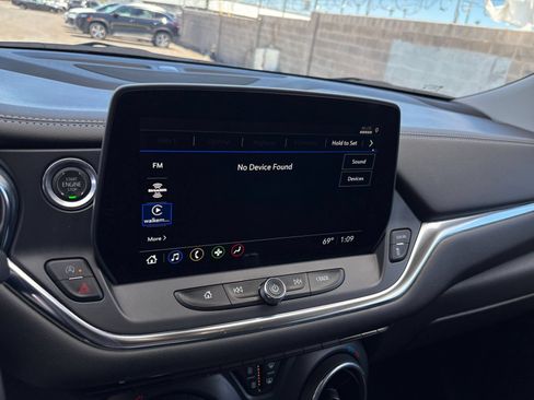 Used 2026 Chevrolet Blazer LT FWD image 20