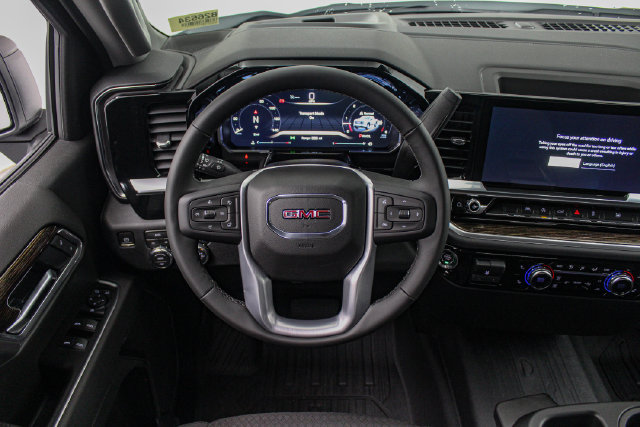 New 2026 GMC Sierra 1500 Elevation w/ Elevation Select Package AWD/4WD image 21