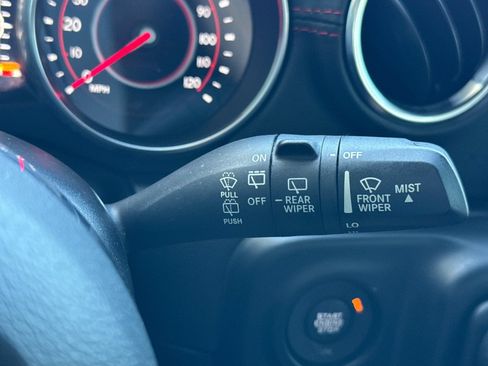 Used 2020 Jeep Wrangler Unlimited Rubicon AWD/4WD image 31