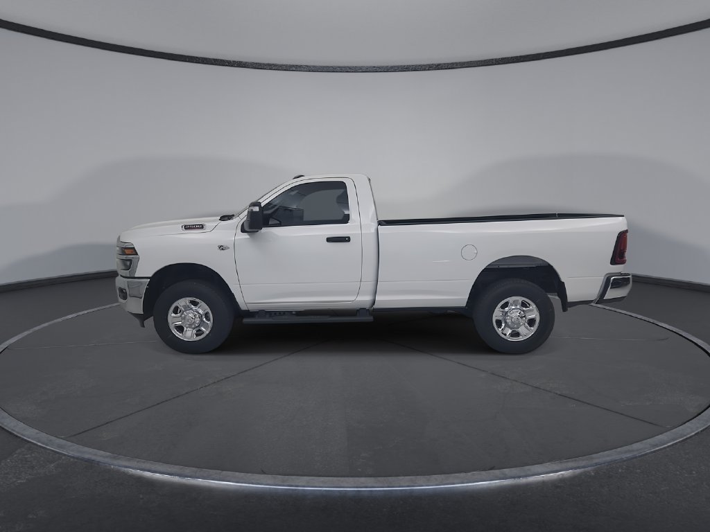 New 2027 RAM 2500 Tradesman AWD/4WD image 9