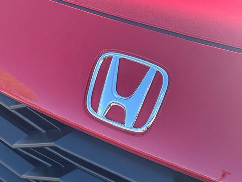 New 2026 Honda HR-V Sport image 31