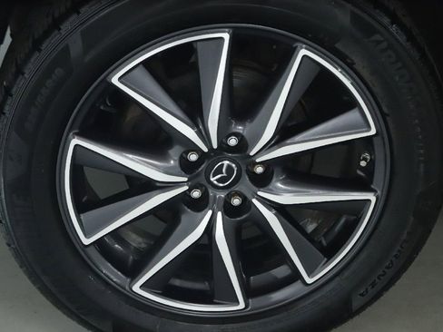 Used 2018 MAZDA CX-5 Touring AWD/4WD image 12