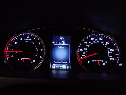 Used 2016 Toyota Camry SE w/ Protection Package (Q2) FWD image 47