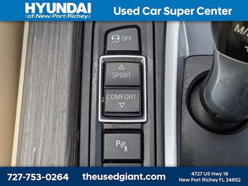 Used 2014 BMW X5 xDrive35i image 29