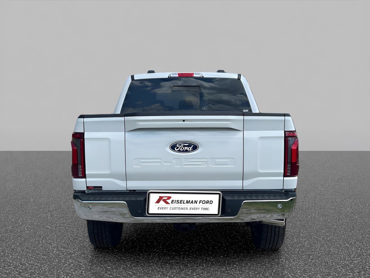 New 2026 Ford F150 Lariat w/ Equipment Group 502A High AWD/4WD image 5