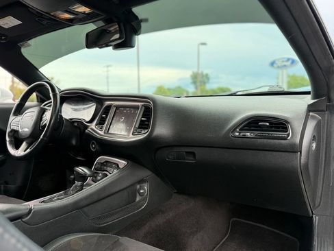 Used 2019 Dodge Challenger GT w/ Plus Package AWD/4WD image 14