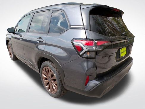 New 2026 Subaru Forester Sport AWD/4WD image 4