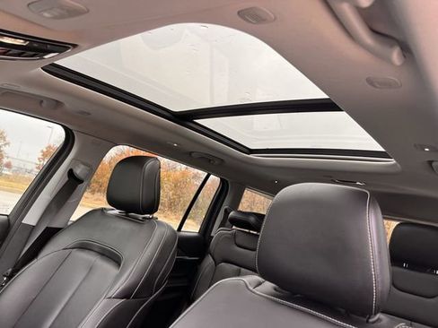 Used 2021 Jeep Grand Cherokee L Limited image 23