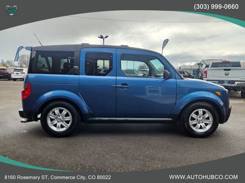 Used 2006 Honda Element EX-P image 4