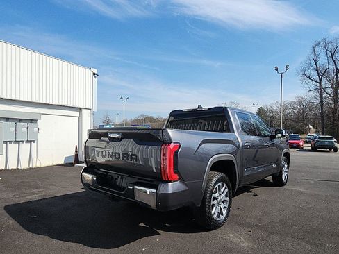 Used 2023 Toyota Tundra 1794 Edition image 5