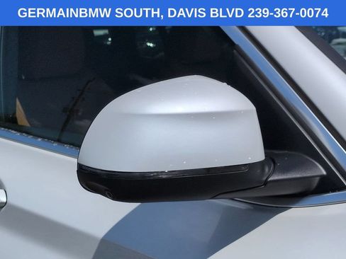 Certified 2024 BMW X3 xDrive30i w/ Premium Package AWD/4WD image 13