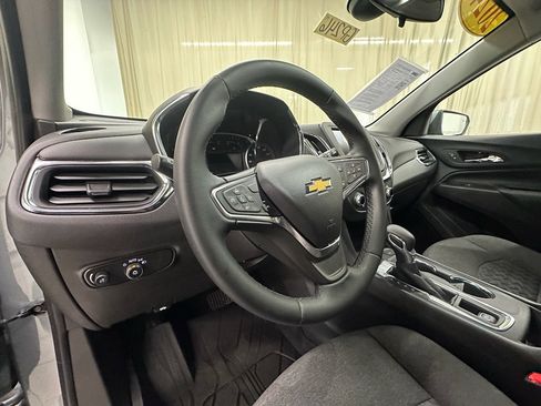 Certified 2024 Chevrolet Equinox LT w/ LPO, Floor Liner Package image 23