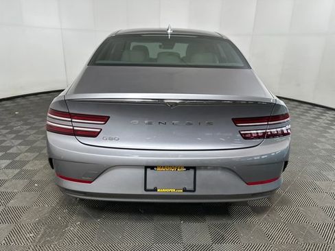 Used 2023 Genesis G80 image 4