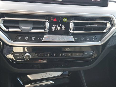 Used 2023 BMW X3 xDrive30i w/ M Sport Package image 20