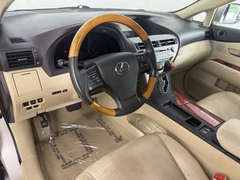 Used 2012 Lexus RX 350 AWD w/ Premium Pkg image 17