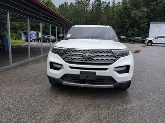 Used 2023 Ford Explorer Limited w/ Equipment Group 301A RWD video 2