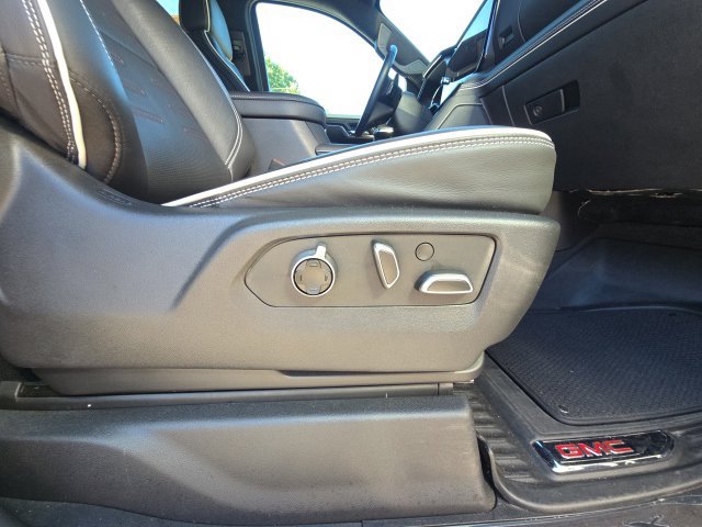 Used 2023 GMC Sierra 1500 AT4X AWD/4WD image 27