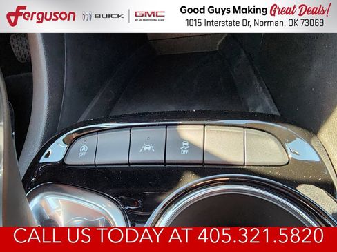 New 2026 Buick Encore GX Preferred w/ Comfort Package FWD image 28