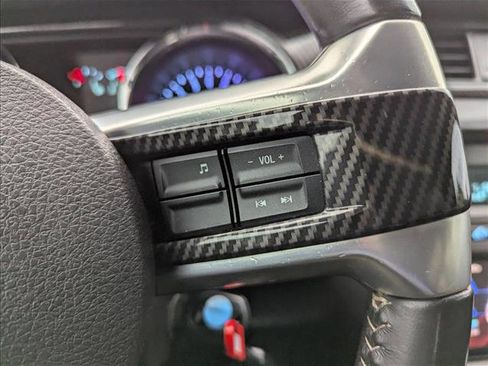 Used 2014 Ford Mustang Convertible RWD image 14
