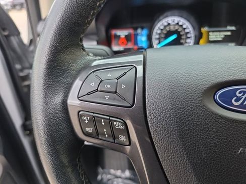 Certified 2020 Ford Ranger Lariat w/ Technology Package image 7