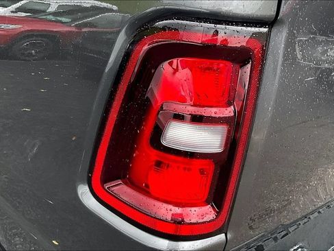 Used 2025 RAM 1500 Tradesman w/ Night Edition AWD/4WD image 24