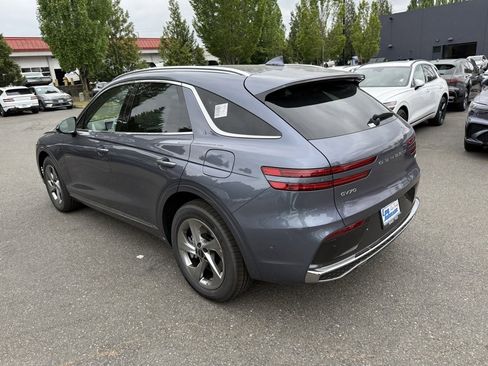 Used 2026 Genesis GV70 2.5T Advanced image 7