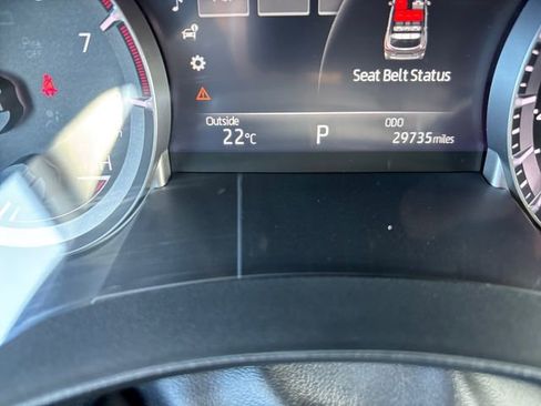 Used 2023 Toyota Highlander LE image 20