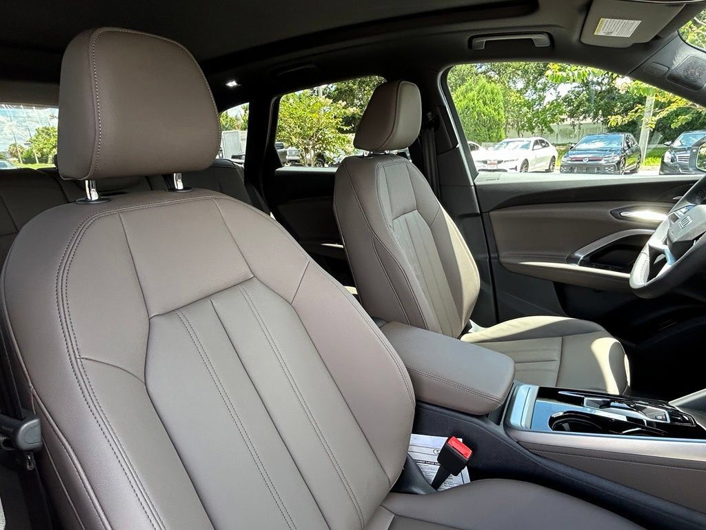 New 2026 Audi Q5 Premium Plus AWD/4WD image 45