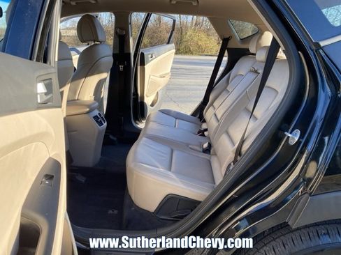 Used 2018 Hyundai Tucson SEL Plus w/ Cargo Package image 31