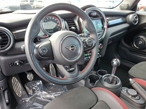 Used 2019 MINI Cooper John Cooper Works w/ Storage Package image 11
