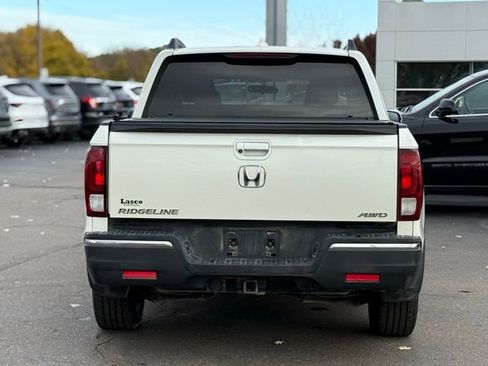 Used 2017 Honda Ridgeline RTL image 38