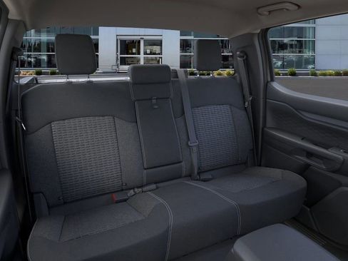 New 2025 Ford Ranger XL w/ Trailer Tow Package image 11