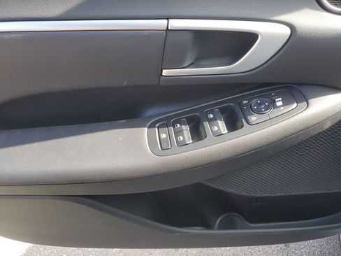 New 2026 Hyundai Sonata SEL image 19