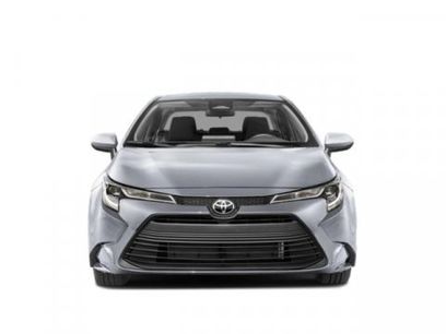 Used 2023 Toyota Corolla LE