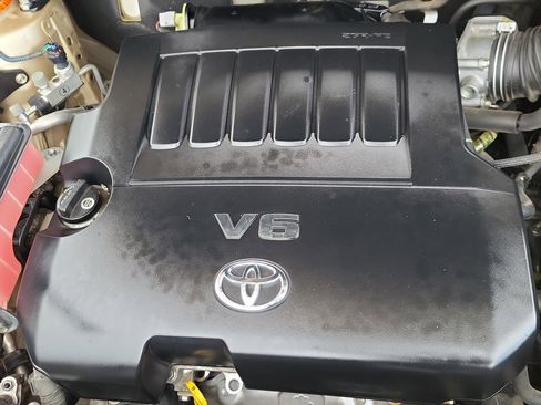 Used 2009 Toyota RAV4 UP image 17