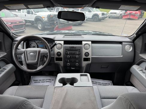 Used 2013 Ford F150 XLT AWD/4WD image 20